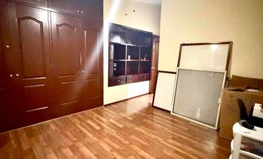 Oportunidad!! Amplia casa en venta en Condominio Bosques de la Hacienda, Metepec!