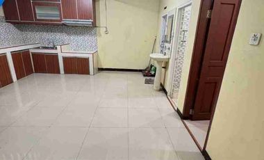 Rumah 1.5Lantai siap Huni strategis dekat pendongkelan cengkareng Jakarta Barat