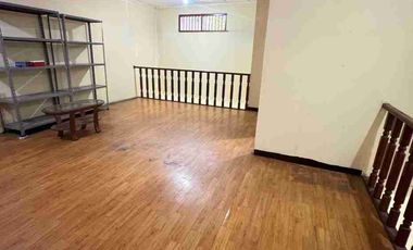 Rumah 1.5Lantai siap Huni strategis dekat pendongkelan cengkareng Jakarta Barat