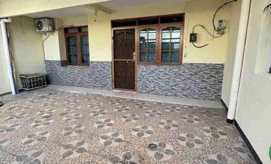 Rumah 1.5Lantai siap Huni strategis dekat pendongkelan cengkareng Jakarta Barat