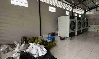 gudang Mahendradatta Denpasar barat bali