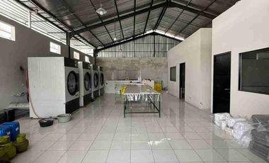 gudang Mahendradatta Denpasar barat bali