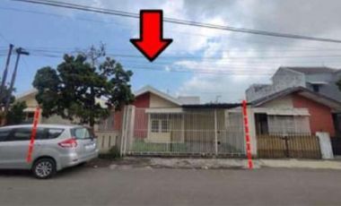 CEPAATT RUMAH BAGUS NYAMAN MINIMALIS MODERN SIAP HUNI DI SITU AKSAN BANDUNG