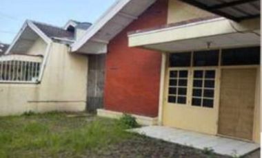 CEPAATT RUMAH BAGUS NYAMAN MINIMALIS MODERN SIAP HUNI DI SITU AKSAN BANDUNG