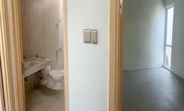 Jual Rumah Mazenta Residence 3 KT Masih Baru Nego