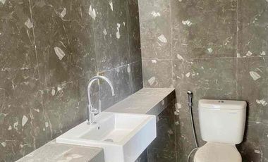 Jual Rumah Mazenta Residence 3 KT Masih Baru Nego