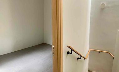 Jual Rumah Mazenta Residence 3 KT Masih Baru Nego