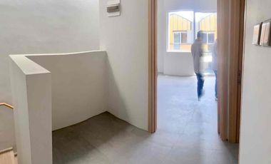 Jual Rumah Mazenta Residence 3 KT Masih Baru Nego