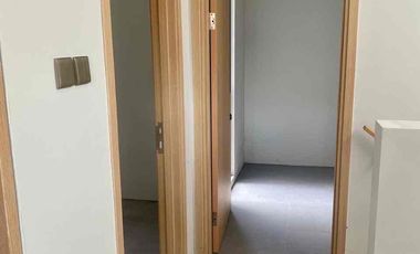 Jual Rumah Mazenta Residence 3 KT Masih Baru Nego