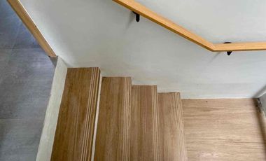 Jual Rumah Mazenta Residence 3 KT Masih Baru Nego