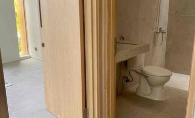 Jual Rumah Mazenta Residence 3 KT Masih Baru Nego