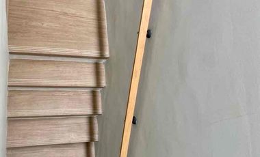 Jual Rumah Mazenta Residence 3 KT Masih Baru Nego