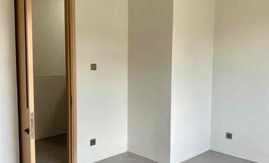 Jual Rumah Mazenta Residence 3 KT Masih Baru Nego