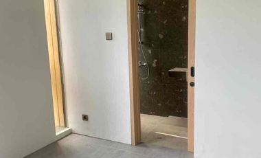 Jual Rumah Mazenta Residence 3 KT Masih Baru Nego