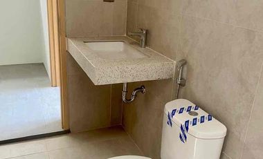 Jual Rumah Mazenta Residence 3 KT Masih Baru Nego