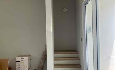 Jual Rumah Mazenta Residence 3 KT Masih Baru Nego