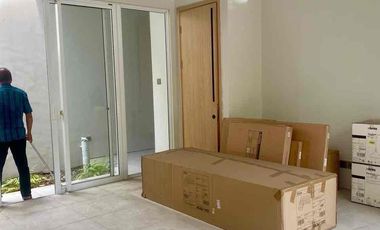 Jual Rumah Mazenta Residence 3 KT Masih Baru Nego