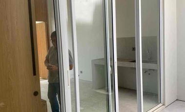 Jual Rumah Mazenta Residence 3 KT Masih Baru Nego