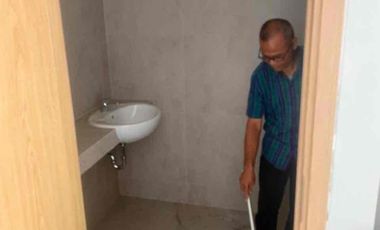 Jual Rumah Mazenta Residence 3 KT Masih Baru Nego