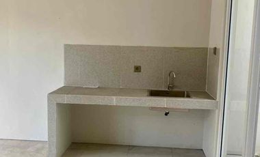 Jual Rumah Mazenta Residence 3 KT Masih Baru Nego