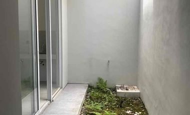Jual Rumah Mazenta Residence 3 KT Masih Baru Nego