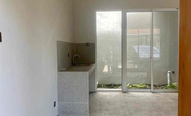 Jual Rumah Mazenta Residence 3 KT Masih Baru Nego