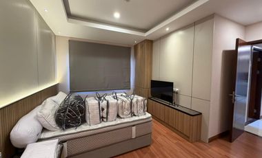 MEWAHH APARTEMEN HEGARMANAH RESIDENCE TIPE 3BR FULL FURNISHED NYAMAN SIAP HUNI BANDUNG