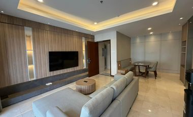 MEWAHH APARTEMEN HEGARMANAH RESIDENCE TIPE 3BR FULL FURNISHED NYAMAN SIAP HUNI BANDUNG