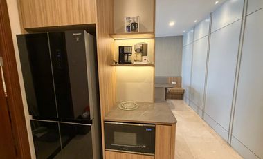 MEWAHH APARTEMEN HEGARMANAH RESIDENCE TIPE 3BR FULL FURNISHED NYAMAN SIAP HUNI BANDUNG