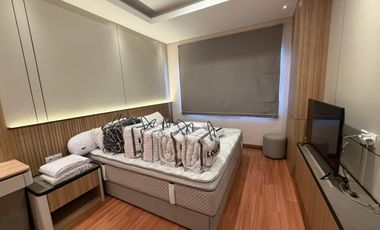 MEWAHH APARTEMEN HEGARMANAH RESIDENCE TIPE 3BR FULL FURNISHED NYAMAN SIAP HUNI BANDUNG