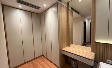 MEWAHH APARTEMEN HEGARMANAH RESIDENCE TIPE 3BR FULL FURNISHED NYAMAN SIAP HUNI BANDUNG