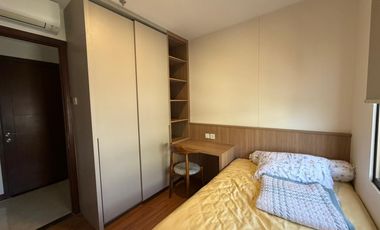 KERENN APARTEMEN HEGARMANAH RESIDENCE TIPE 3BR MEWAH FULL FURNISHED NYAMAN SIAP HUNI BANDUNG