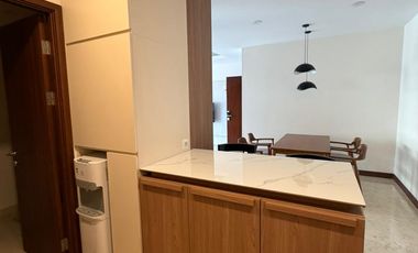 KERENN APARTEMEN HEGARMANAH RESIDENCE TIPE 3BR MEWAH FULL FURNISHED NYAMAN SIAP HUNI BANDUNG