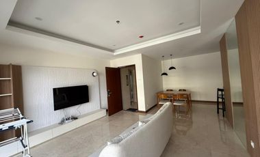 KERENN APARTEMEN HEGARMANAH RESIDENCE TIPE 3BR MEWAH FULL FURNISHED NYAMAN SIAP HUNI BANDUNG