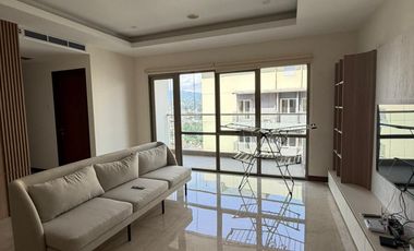 KERENN APARTEMEN HEGARMANAH RESIDENCE TIPE 3BR MEWAH FULL FURNISHED NYAMAN SIAP HUNI BANDUNG