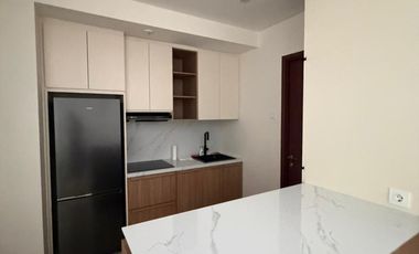 KERENN APARTEMEN HEGARMANAH RESIDENCE TIPE 3BR MEWAH FULL FURNISHED NYAMAN SIAP HUNI BANDUNG