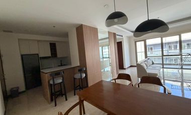 KERENN APARTEMEN HEGARMANAH RESIDENCE TIPE 3BR MEWAH FULL FURNISHED NYAMAN SIAP HUNI BANDUNG