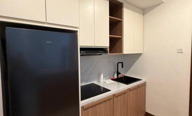 KERENN APARTEMEN HEGARMANAH RESIDENCE TIPE 3BR MEWAH FULL FURNISHED NYAMAN SIAP HUNI BANDUNG