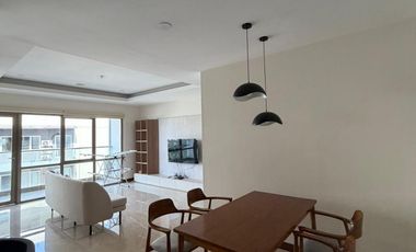 KERENN APARTEMEN HEGARMANAH RESIDENCE TIPE 3BR MEWAH FULL FURNISHED NYAMAN SIAP HUNI BANDUNG