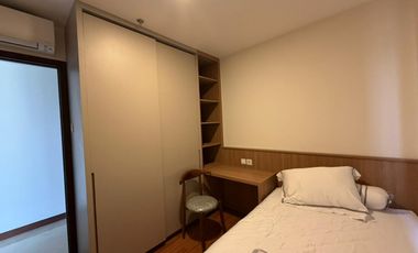KERENN APARTEMEN HEGARMANAH RESIDENCE TIPE 3BR MEWAH FULL FURNISHED NYAMAN SIAP HUNI BANDUNG