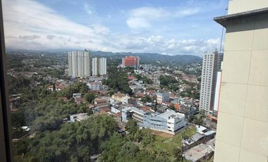 KERENN APARTEMEN HEGARMANAH RESIDENCE TIPE 3BR MEWAH FULL FURNISHED NYAMAN SIAP HUNI BANDUNG