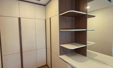 KERENN APARTEMEN HEGARMANAH RESIDENCE TIPE 3BR MEWAH FULL FURNISHED NYAMAN SIAP HUNI BANDUNG