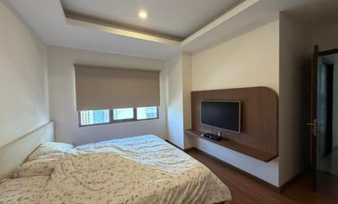 KERENN APARTEMEN HEGARMANAH RESIDENCE TIPE 3BR MEWAH FULL FURNISHED NYAMAN SIAP HUNI BANDUNG