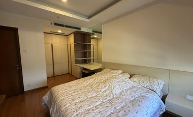 KERENN APARTEMEN HEGARMANAH RESIDENCE TIPE 3BR MEWAH FULL FURNISHED NYAMAN SIAP HUNI BANDUNG