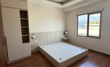 TERMURAH APARTEMEN HEGARMANAH RESIDENCE TIPE 3BR FULL FURNISED NYAMAN SIAP HUNI BANDUNG