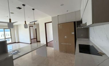 TERMURAH APARTEMEN HEGARMANAH RESIDENCE TIPE 3BR FULL FURNISED NYAMAN SIAP HUNI BANDUNG