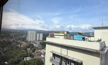 TERMURAH APARTEMEN HEGARMANAH RESIDENCE TIPE 3BR FULL FURNISED NYAMAN SIAP HUNI BANDUNG