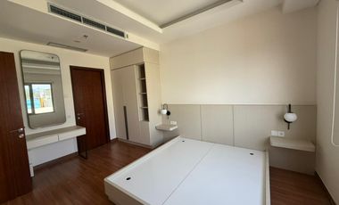 TERMURAH APARTEMEN HEGARMANAH RESIDENCE TIPE 3BR FULL FURNISED NYAMAN SIAP HUNI BANDUNG