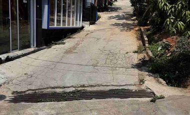 Di jual Rumah Murah