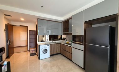 WAJIB PUNYAAA APARTEMEN HEGARMANAH RESIDENCE TIPE 2BR MEWAH FULL FURNISHED SIAP HUNI BANDUNG